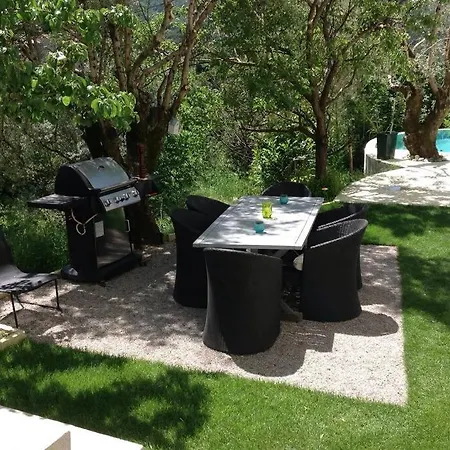Azzedda Loft 110M2 Fully Privative Salted Pool 2Br