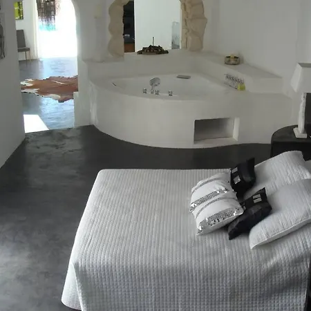 Azzedda Loft 110M2 Fully Privative Salted Pool 2Br فيلة