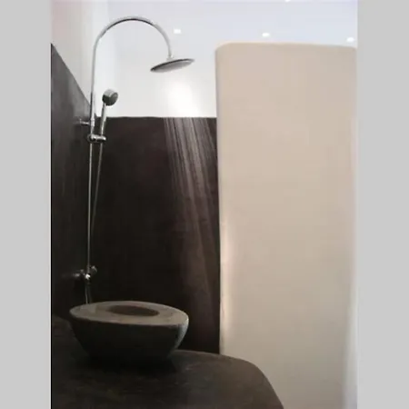 Azzedda Loft 110M2 Fully Privative Salted Pool 2Br Olivese