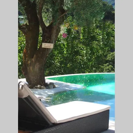 Azzedda Loft 110M2 Fully Privative Salted Pool 2Br * Olivese