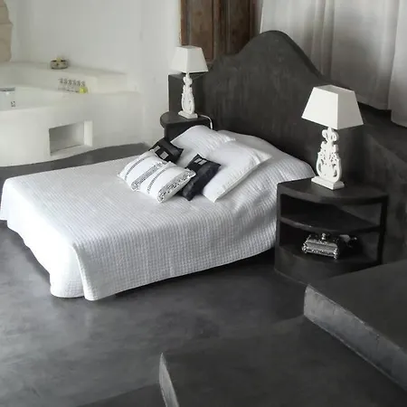 빌라 Azzedda Loft 110M2 Fully Privative Salted Pool 2Br *